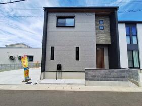 徳島県徳島市八万町内浜