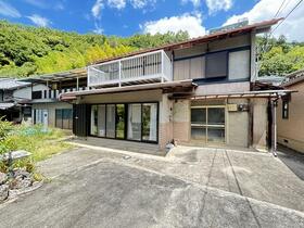 山梨県南巨摩郡身延町北川