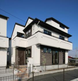 東京都小平市小川西町1丁目