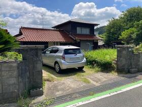 山口県宇部市大字船木