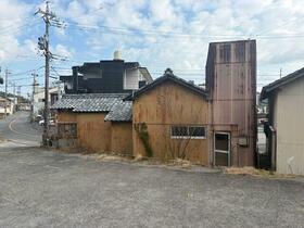 愛知県蒲郡市金平町松葉