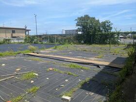 千葉県山武市松尾町松尾