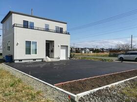北海道石狩郡当別町太美町