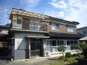 兵庫県宍粟市山崎町門前