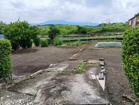 静岡県沼津市西沢田