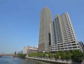晴海アイランドトリトンスクエアビュータワー