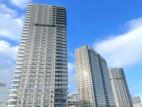 シティタワーズ東京ベイ　セントラルタワー
