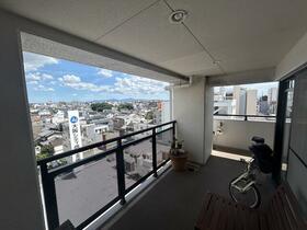 ロイヤルスクウェア住吉・東粉浜