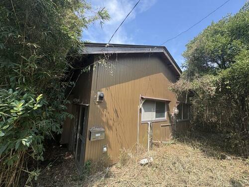 Used Detached House, Tonosho Town, Chiba
