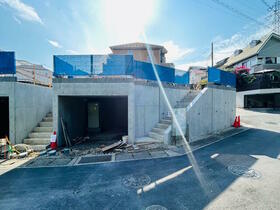 神奈川県川崎市宮前区西野川1丁目