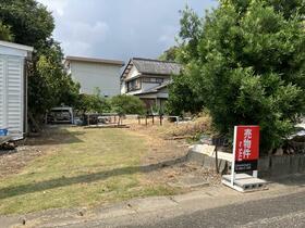 徳島県阿南市津乃峰町長浜