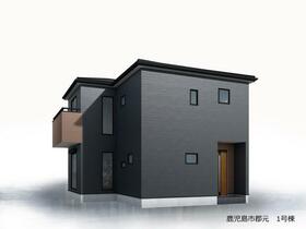 鹿児島県鹿児島市郡元３丁目