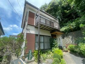 神奈川県横須賀市岩戸２丁目