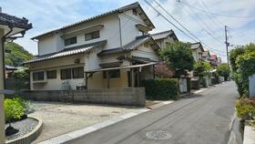 愛媛県松山市高岡町