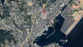 兵庫県淡路市生穂