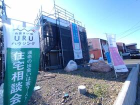 岩手県胆沢郡金ケ崎町西根辻脇