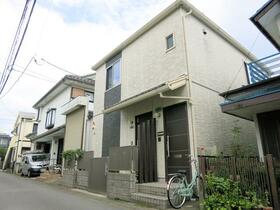 神奈川県川崎市高津区子母口