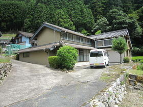 愛知県新城市作手保永字東当
