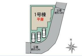 群馬県前橋市龍蔵寺町