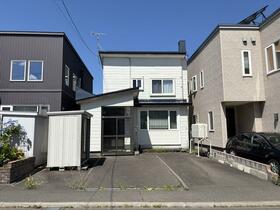 北海道札幌市西区発寒六条14丁目