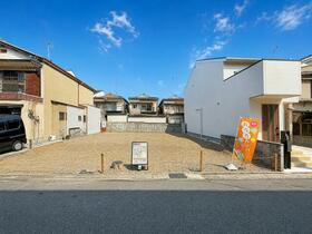 京都府京都市伏見区醍醐南西裏町