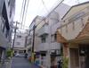 スカイコート中野南台 3階 築38年7ヶ月の賃貸物件