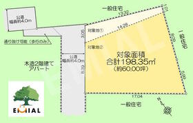 埼玉県富士見市関沢２丁目