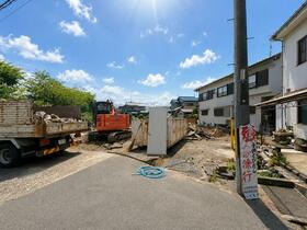 京都府京都市西京区松室田中町