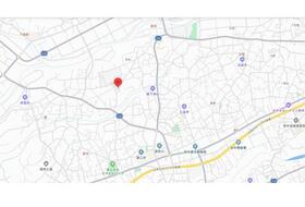 群馬県安中市嶺