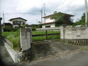 群馬県安中市安中３丁目