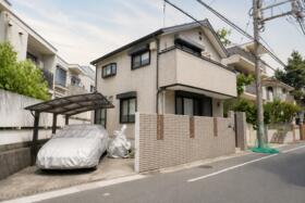 東京都世田谷区玉川台２丁目
