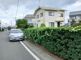 岩手県盛岡市東見前８地割