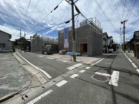 福岡県遠賀郡芦屋町西浜町