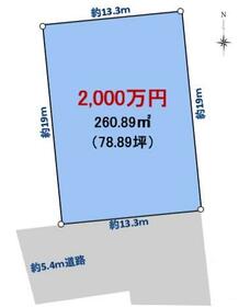 愛知県犬山市大字橋爪字清水下