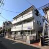 YSハイム 2階 築39年11ヶ月の賃貸物件