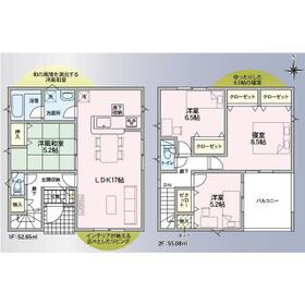 徳島県板野郡藍住町東中富字敷地傍示