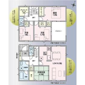 徳島県板野郡藍住町矢上字原