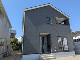 徳島県板野郡藍住町東中富字敷地傍示