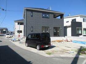 徳島県阿南市那賀川町北中島
