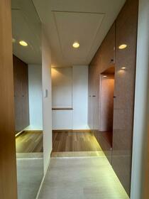 茶屋町北シティタワー