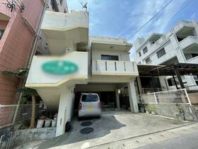 沖縄県中頭郡西原町字上原