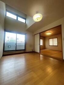 東京都西東京市保谷町３丁目