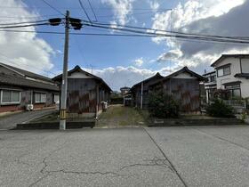 新潟県新発田市住吉町3丁目
