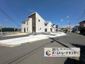 福島県郡山市大槻町字上柵