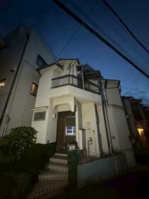大阪府東大阪市六万寺町１丁目
