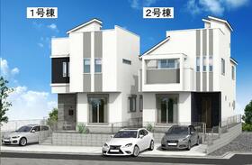神奈川県横浜市南区中里2丁目