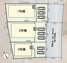 福岡県久留米市三潴町西牟田