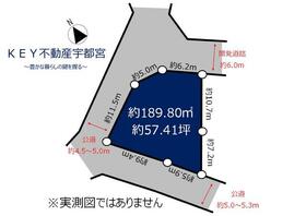 栃木県鹿沼市泉町