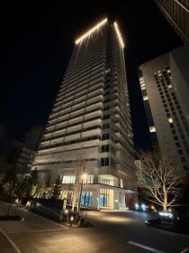 ザ札幌タワーズ　ウエストタワー