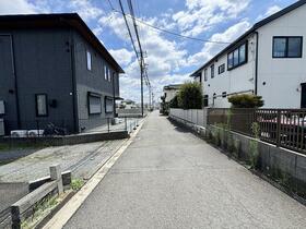神奈川県厚木市金田